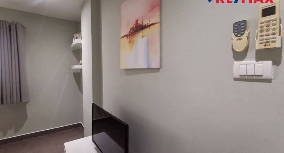 For sale 2 bedrooms condo in Pratumnak, Pattaya