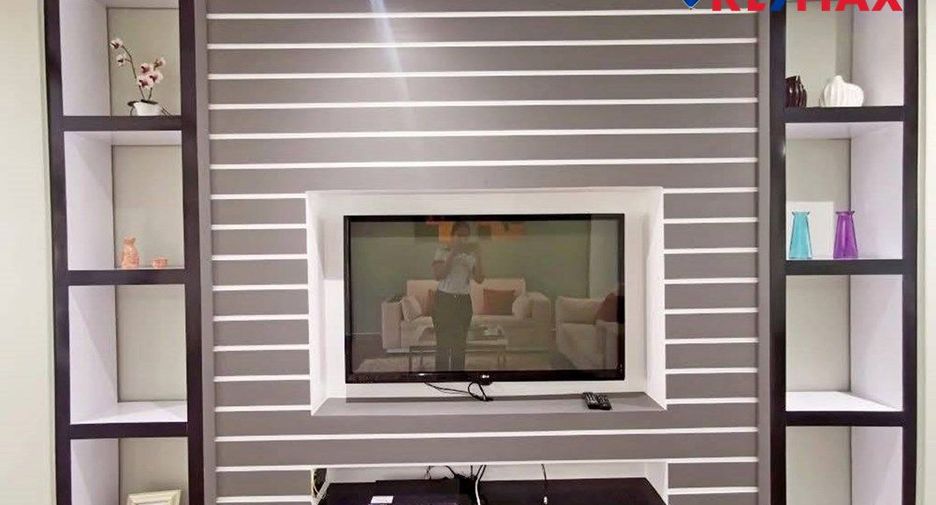For sale 2 bedrooms condo in Pratumnak, Pattaya