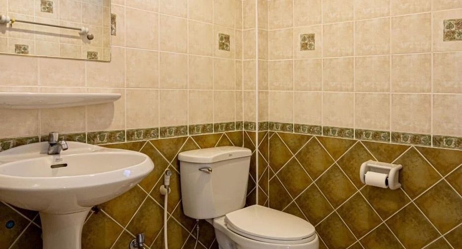 For sale 3 bed house in Hang Dong, Chiang Mai
