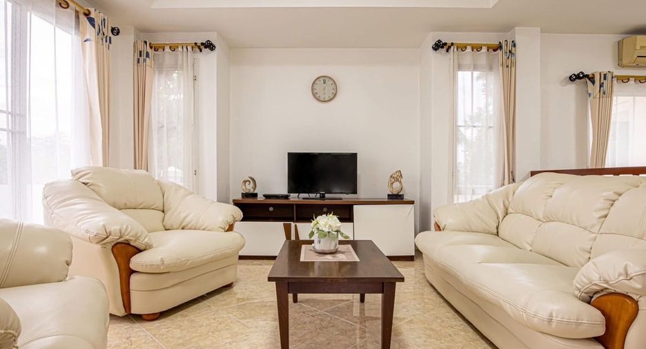 For sale 3 bed house in Hang Dong, Chiang Mai