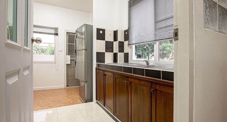 For sale 3 bed house in Hang Dong, Chiang Mai