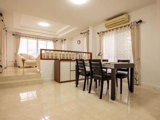 For sale 3 bed house in Hang Dong, Chiang Mai
