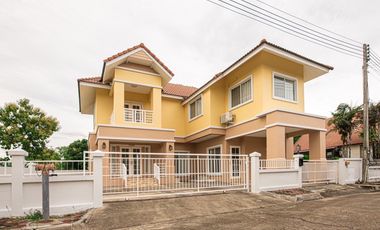 ขาย 3 เตียง บ้านเดี่ยว ใน หางดง, เชียงใหม่