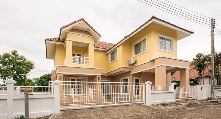 For sale 3 bed house in Hang Dong, Chiang Mai