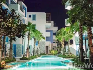 For rent 1 Beds condo in Hua Hin, Prachuap Khiri Khan