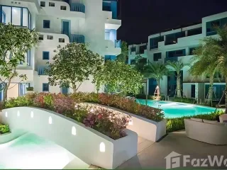 For rent 1 Beds condo in Hua Hin, Prachuap Khiri Khan