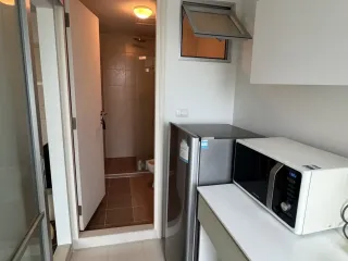 For rent studio condo in Hua Hin, Prachuap Khiri Khan