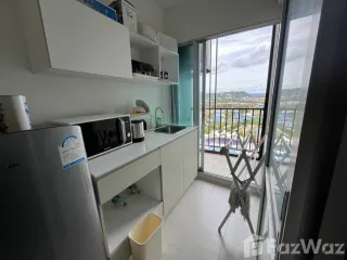 For rent studio condo in Hua Hin, Prachuap Khiri Khan