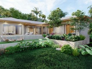 For sale 3 Beds villa in Ko Samui, Surat Thani