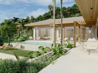 For sale 3 Beds villa in Ko Samui, Surat Thani