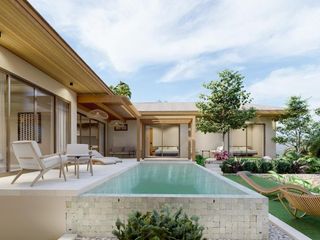 For sale 3 Beds villa in Ko Samui, Surat Thani