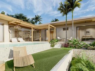 For sale 3 Beds villa in Ko Samui, Surat Thani