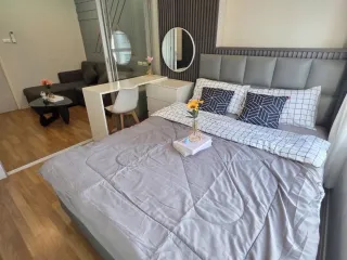 For sale 1 bed condo in Mueang Udon Thani, Udon Thani