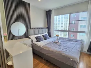 For sale 1 bed condo in Mueang Udon Thani, Udon Thani