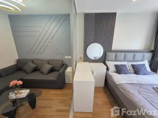 For sale 1 bed condo in Mueang Udon Thani, Udon Thani
