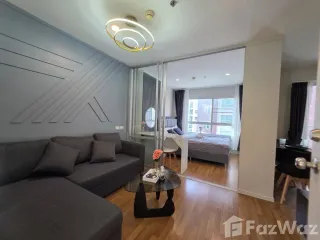For sale 1 bed condo in Mueang Udon Thani, Udon Thani