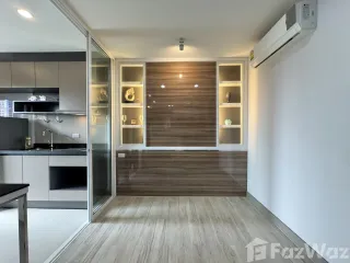For sale 1 bed condo in Mueang Udon Thani, Udon Thani