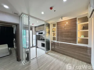 For sale 1 bed condo in Mueang Udon Thani, Udon Thani
