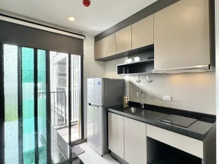 For sale 1 bed condo in Mueang Udon Thani, Udon Thani