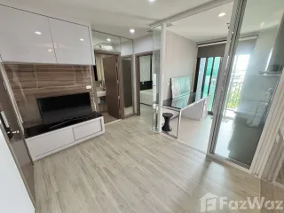 For sale 1 bed condo in Mueang Udon Thani, Udon Thani