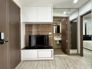 For sale 1 bed condo in Mueang Udon Thani, Udon Thani