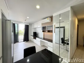 For sale 2 bed condo in Mueang Udon Thani, Udon Thani