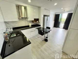 For sale 2 bed condo in Mueang Udon Thani, Udon Thani
