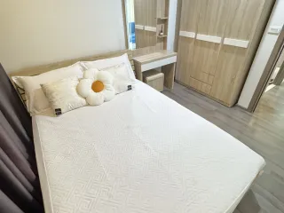For rent 1 bed condo in Mueang Udon Thani, Udon Thani
