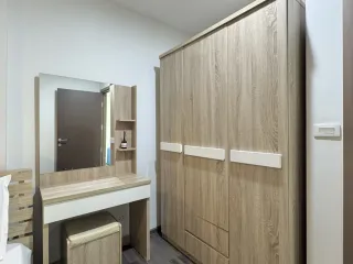 For rent 1 bed condo in Mueang Udon Thani, Udon Thani