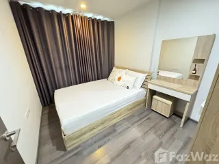 For rent 1 bed condo in Mueang Udon Thani, Udon Thani