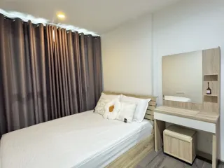 For rent 1 bed condo in Mueang Udon Thani, Udon Thani