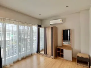 For rent 3 bed house in Mueang Udon Thani, Udon Thani