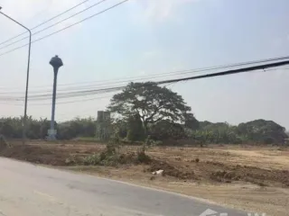 For sale land in Phra Nakhon Si Ayutthaya, Phra Nakhon Si Ayutthaya