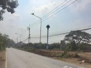 For sale land in Phra Nakhon Si Ayutthaya, Phra Nakhon Si Ayutthaya