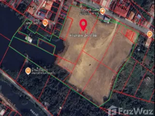 For sale land in Phra Nakhon Si Ayutthaya, Phra Nakhon Si Ayutthaya
