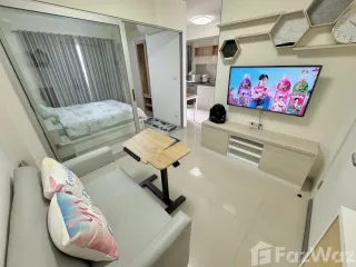 For rent 1 bed condo in Mueang Udon Thani, Udon Thani