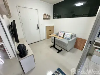 For rent 1 bed condo in Mueang Udon Thani, Udon Thani