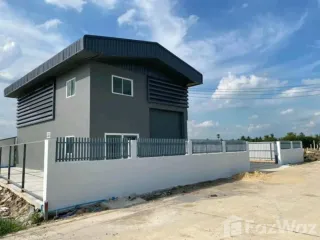 For sale land in Bang Bua Thong, Nonthaburi