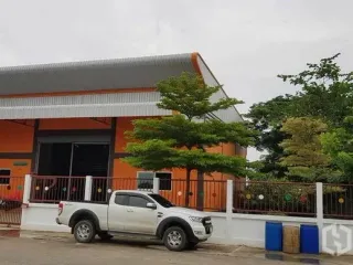出售 仓库 在 Bang Phli, Samut Prakan