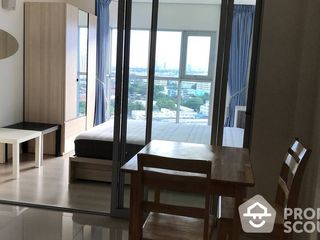 For rent 1 Beds condo in Khlong Toei, Bangkok