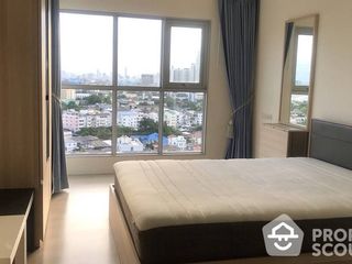 For rent 1 Beds condo in Khlong Toei, Bangkok