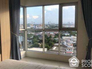 For rent 1 Beds condo in Khlong Toei, Bangkok