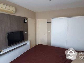 For sale 1 bed condo in Khlong Toei, Bangkok