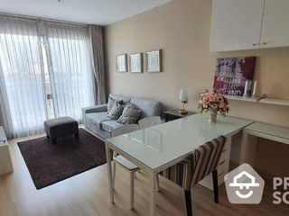 For sale 1 bed condo in Khlong Toei, Bangkok