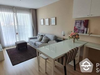 For sale 1 bed condo in Khlong Toei, Bangkok