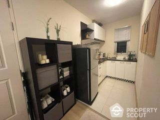 For sale 1 bed condo in Khlong Toei, Bangkok