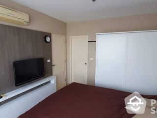 For sale 1 bed condo in Khlong Toei, Bangkok