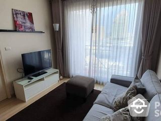 For sale 1 bed condo in Khlong Toei, Bangkok