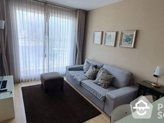 For sale 1 bed condo in Khlong Toei, Bangkok