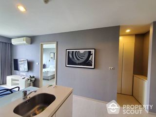 For sale 1 bed condo in Khlong Toei, Bangkok